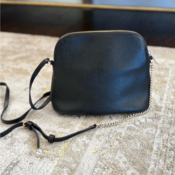 Furla Black Crossbody Bag - Picture 6 of 15